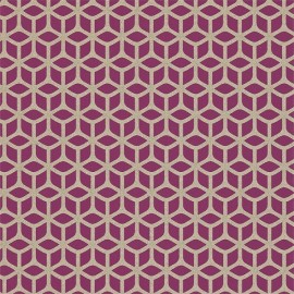 Designer Wallpaper – Trellis 